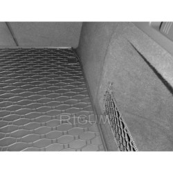 GUMENI TEPISI PRTLJAŽNIK AUDI A4 AVANT 2015-/2020-