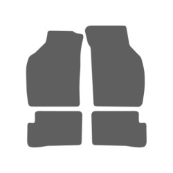 BELVEDERE TEKSTILNI TEPISI Lancia Ypsilon 2003-2011