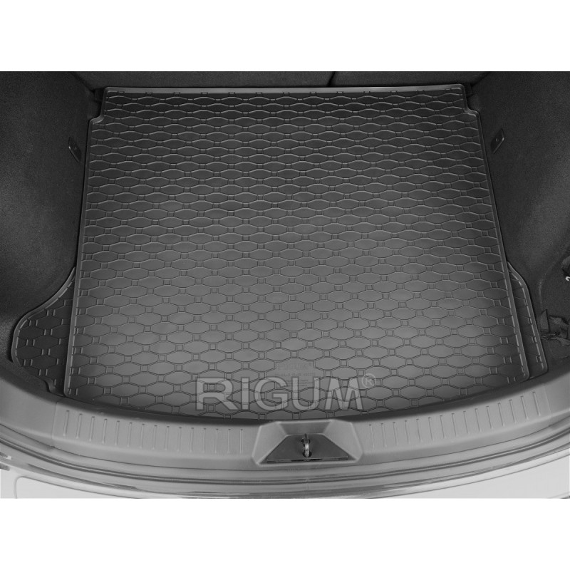 AG PRTLJAŽNIK MAZDA 3 HB 2013- s rezervnim kotacem/bez rezervnog kotaca