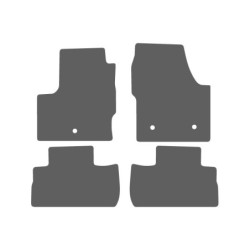 BELVEDERE TEKSTILNI TEPISI Land Rover Freelander II 2006-2014