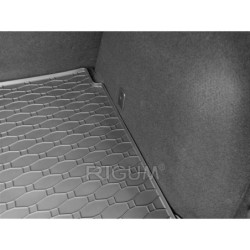 GUMENI TEPISI PRTLJAŽNIK MAZDA 3 HB 13- s rezervnim kotacem/bez rezervnog kotaca