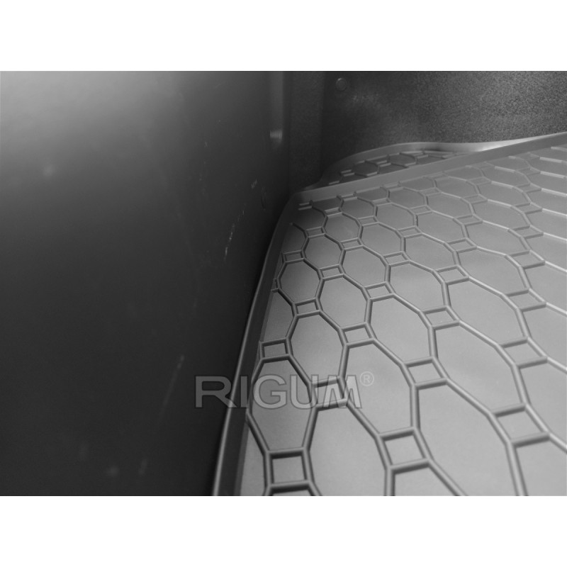 GUMENI TEPISI PRTLJAŽNIK MAZDA 3 HB 13- s rezervnim kotacem/bez rezervnog kotaca