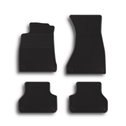 AG AUDI A4 B9 crni AG AUDI A4 B9 crni