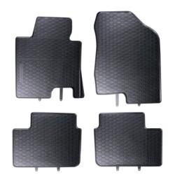 GUMENI TEPISI KIA CEE'D II 2012-2018/  Hyundai i30 II 2012-2017