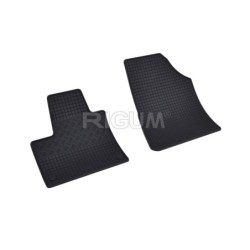 GUMENI TEPISI RENAULT KANGOO VAN 2m 22-/ E-TECH 22-/ MERC.CITAN 2m 22-/