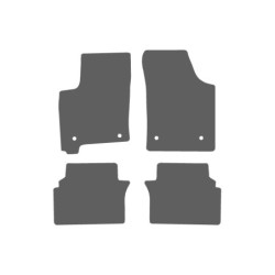 BELVEDERE TEKSTILNI TEPISI  Opel Meriva A 2003-2010