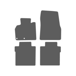 BELVEDERE TEKSTILNI TEPISI Renault Espace IV 2003-2014