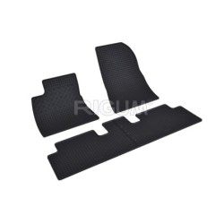 GUMENI TEPISI TESLA Model 3 17-