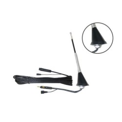 ANTENA SA POJAČALOM 20 CM - AKCIJA