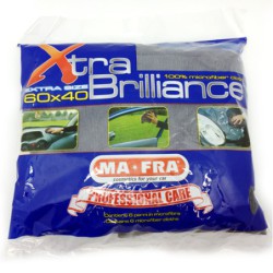 MAFRA PANNO XTRA BRILLIANCE mikrofibra 60cm*40cm