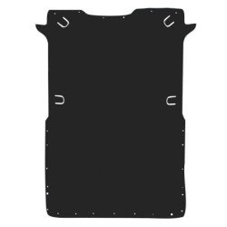 RENAULT EXPRESS VAN 2021-