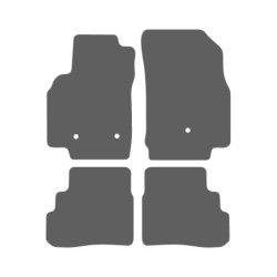 BELVEDERE  TEKSTILNI TEPISI Opel Karl 2015-2019