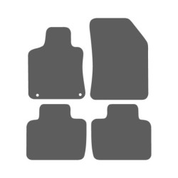 BELVEDERE  TEKSTILNI TEPISI Peugeot 508 2019- / PEUGEOT 508 PHEV 2019-