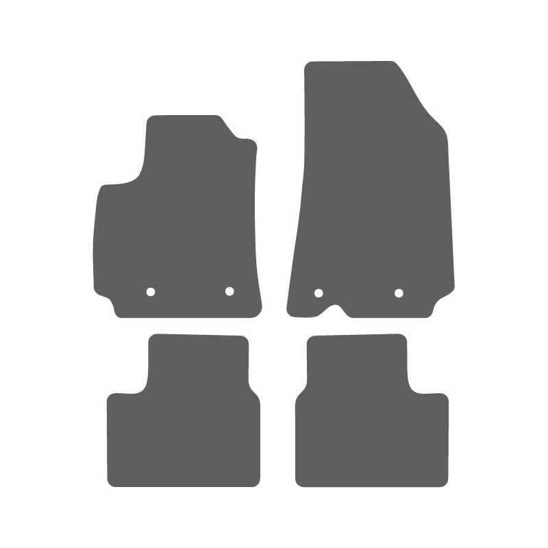 AT BELVEDERE Renault Megane Conquest (Arkana) 2020-