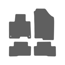 BELVEDERE TEKSTILNI TEPISI Kia Sportage Hybrid 2022-