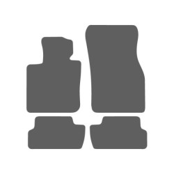 BELVEDERE TEKSTILNI TEPISI Mini Cooper/One Mk.III (F56, 3 vrata) 2014-2023