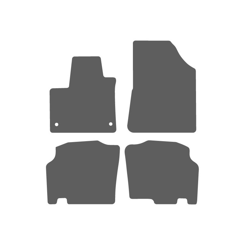 AT BELVEDERE Renault Kangoo 2022- / Mercedes Citan 2022-