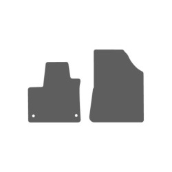 BELVEDERE TEKSTILNI TEPISI  Renault Kangoo Van 2022- / Mercedes Citan