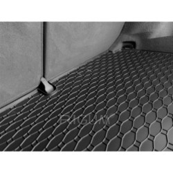 AG PRTLJAŽNIK AUDI A3 Sportback 2004-