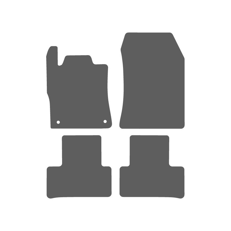 AT BELVEDERE Peugeot 308 HB 21-/Opel Astra L 22-/Citroen DS4 21-