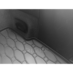 AG PRTLJAŽNIK AUDI A3 Sportback 2004-