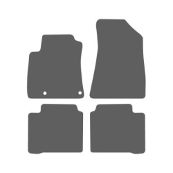 BELVEDERE TEKSTILNI TEPISI Kia Niro HEV 2022-