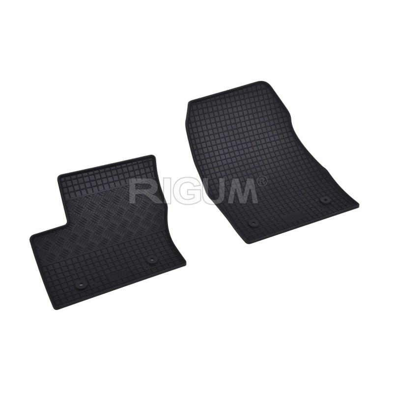 GUMENI TEPISI FORD TRANSIT CONNECT 2m 19-