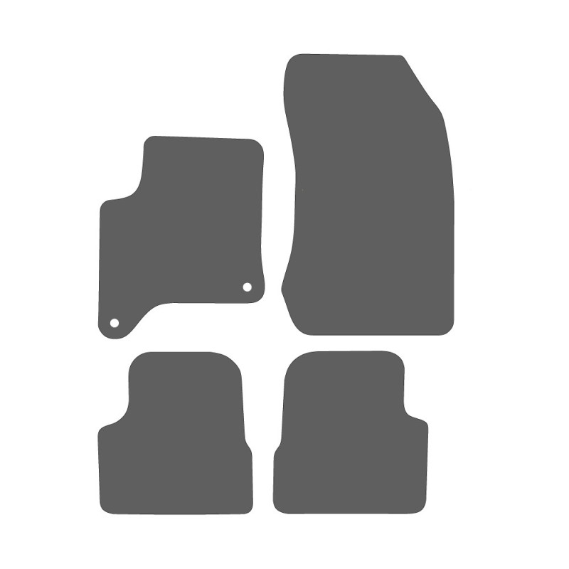 AT BELVEDERE Peugeot 208 Hyb 23-/Citroen C4 Hyb 25-/ Citroen C4X Hyb 25-