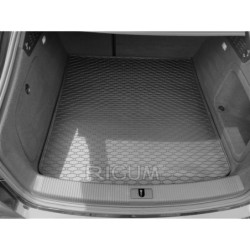 GUMENI TEPISI PRTLJAŽNIK AUDI A5 Sportback 07-/ 16-/20-/AUDI A4 SDN 2007-/ 2016-