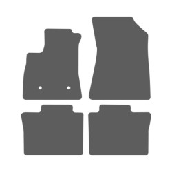 AT BELVEDERE Renault Rafale 2024- / Renault Espace VI HEV 2024-