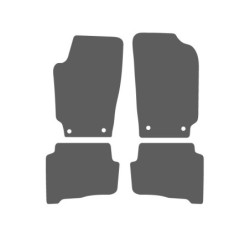 AT BELVEDERE Škoda Fabia I 1999-2007