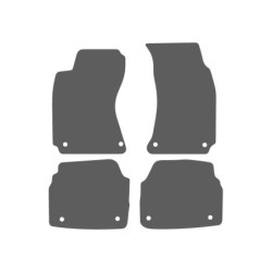 AT BELVEDERE Škoda Superb I 2001-2008