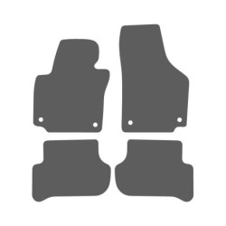 AT BELVEDERE Škoda Yeti 2009-2017