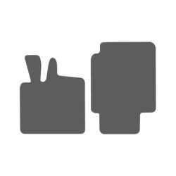 AT BELVEDERE Smart Fortwo (450) 1998-2006