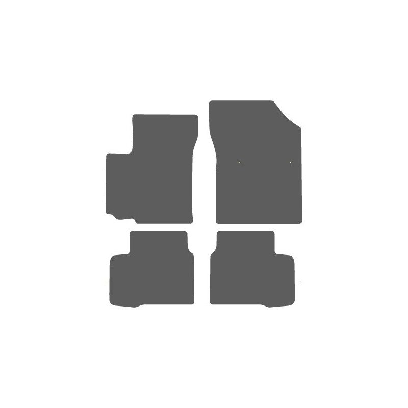 AT BELVEDERE Suzuki Swift 2005-2010, 2010-2017