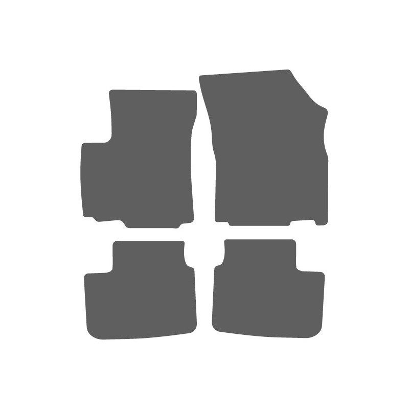 AT BELVEDERE Suzuki SX4 2006-2014