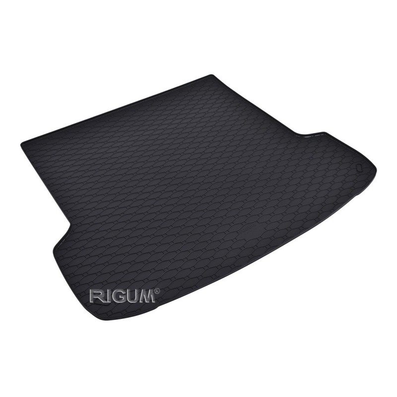 GUMENI TEPISI PRTLJAŽNIK ŠKODA OCTAVIA I COMBI 97-