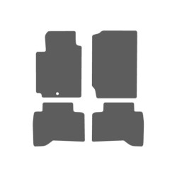 AT BELVEDERE Suzuki Vitara 5d 2006-2014