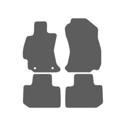 AT BELVEDERE Subaru Forester 2013-2019 AT BELVEDERE Subaru Forester 2013-2019