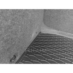 GUMENI TEPISI PRTLJAŽNIK ŠKODA OCTAVIA III COMBI 13-