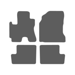 BELVEDERE TEKSTILNI TEPISI Toyota RAV4 2001-2005