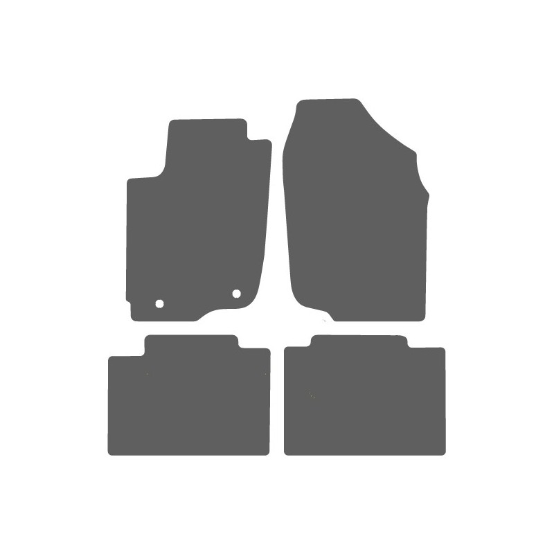 AT BELVEDERE Toyota RAV4 2013-2019