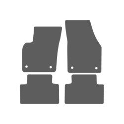 BELVEDERE TEKSTILNI TEPISI Volvo C30 2006-2012