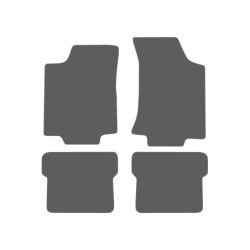 BELVEDERE TEKSTILNI TEPISI Volkswagen Golf I 1974-1984