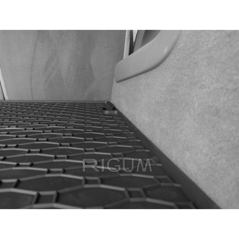 AG PRTLJAŽNIK AUDI Q7 5m 2007-/ 7m 2007- 3.red preklopljen