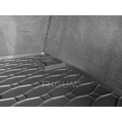 GUMENI TEPISI PRTLJAŽNIK AUDI A4 AVANT 2001-/SEAT EXEO KOMBI 2009-