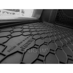 GUMENI TEPISI PRTLJAŽNIK AUDI A4 AVANT 2001-/SEAT EXEO KOMBI 2009-