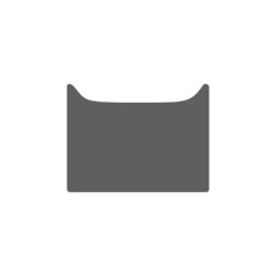 BELVEDERE TEKSTILNI TEPISI - DAF XF 105 - SREDINA-TUNEL