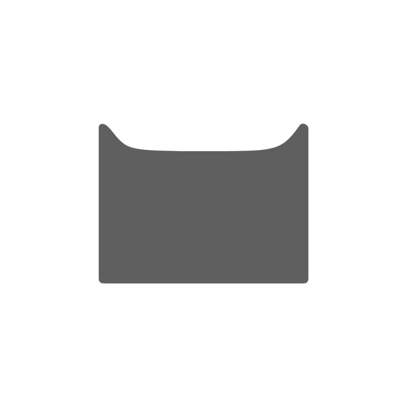 BELVEDERE TEKSTILNI TEPISI - DAF XF 105 - SREDINA-TUNEL