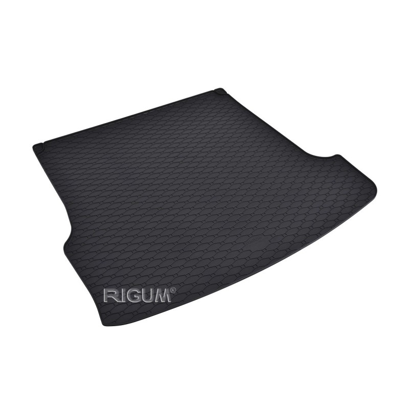 GUMENI TEPISI PRTLJAŽNIK VW PASSAT B5 Variant 1997-